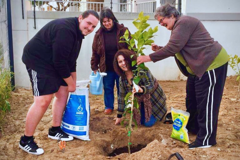 Get involved with church planting with Harvester Reformational Church in Cape Town