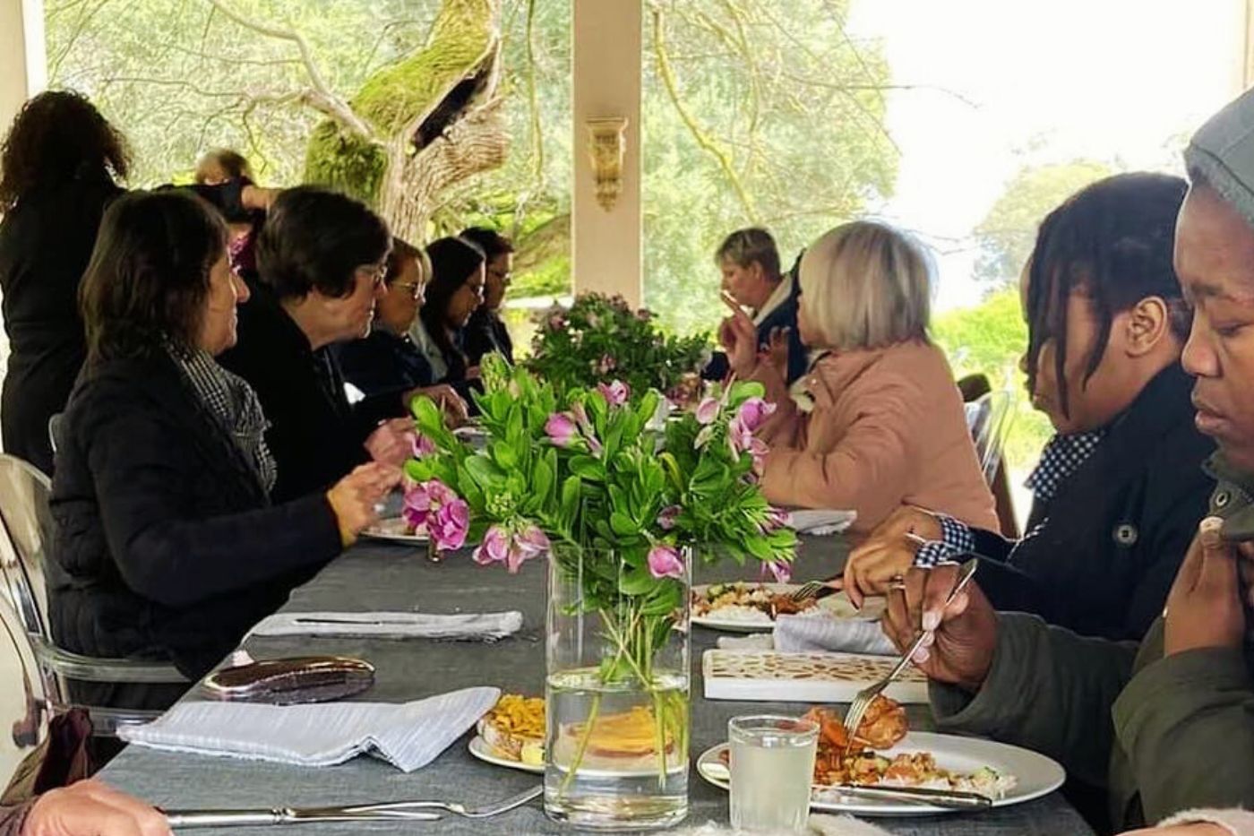 Harvester Reformational Church events in Cape Town
